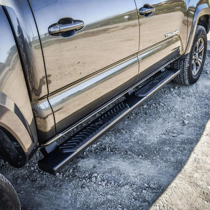 Westin WES Nerf Bars - R5