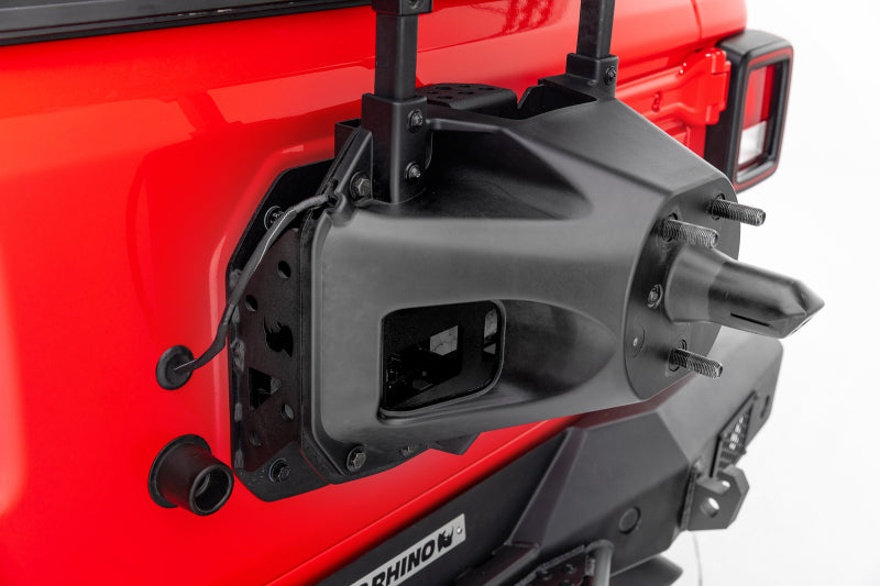 Go Rhino GOR Rockline Bumper