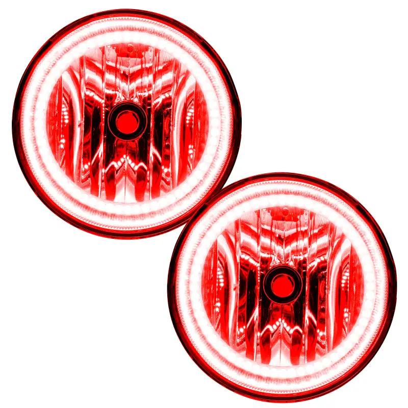 ORACLE Lighting ORL LED Fog Light Halos by ORACLE Lighting