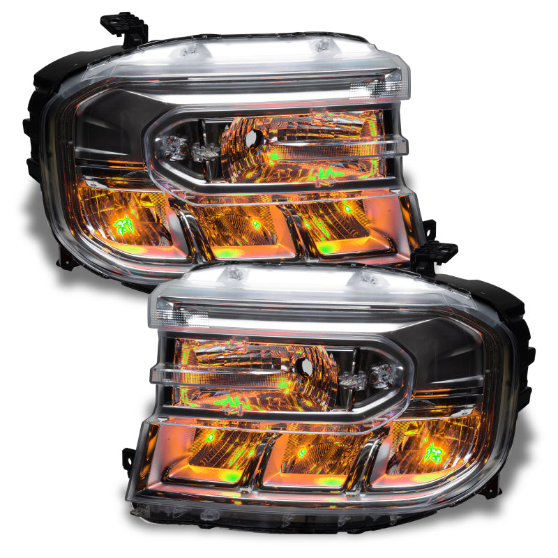 ORACLE Lighting ORL Demon Eye Light Kits by ORACLE Lighting