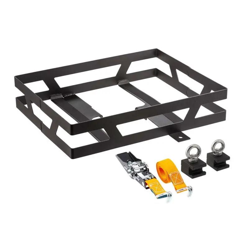 ARB Roof Rack & Barrier Components by ARB