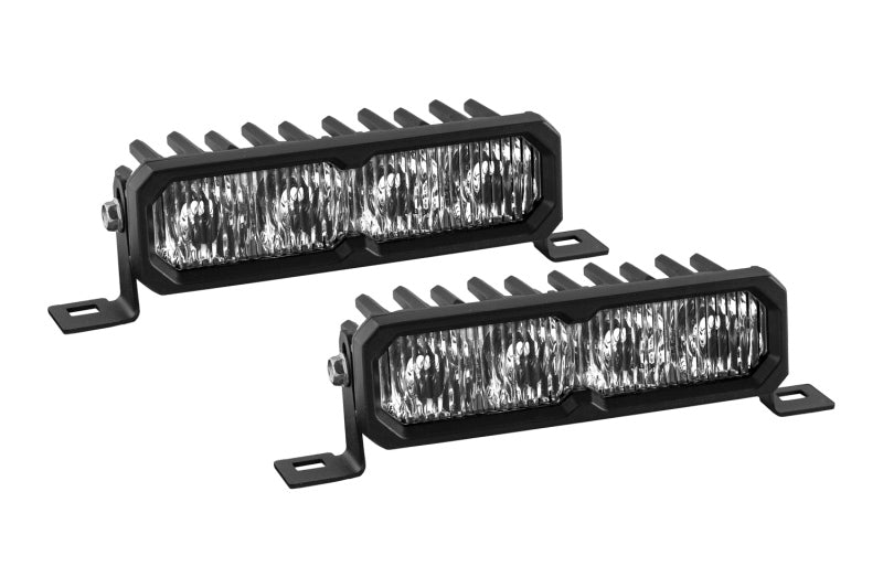 Diode Dynamics DIO LED Light Bars by Diode Dynamics