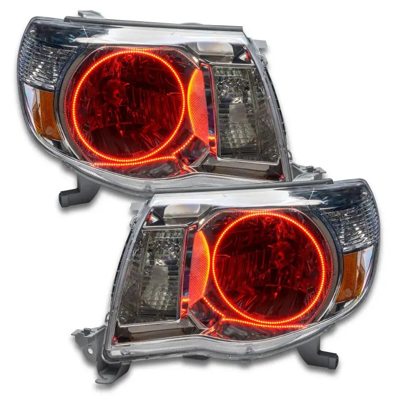 ORACLE Lighting ORL Headlight Assemblies by ORACLE Lighting
