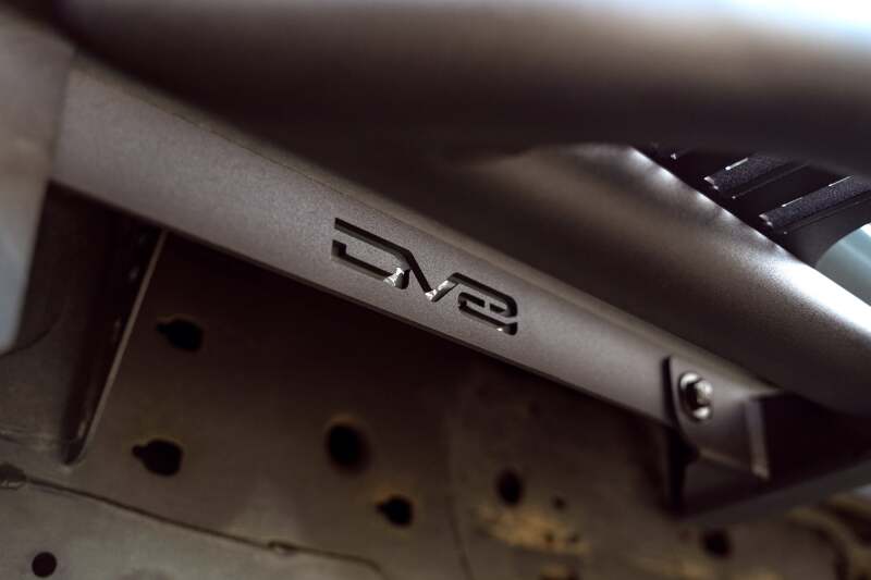 DV8 Offroad DVE Diff Covers