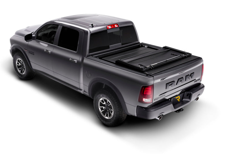 Truxedo TRX Bed Cover - Deuce