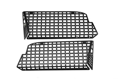 DV8 Offroad DVE Molle Panels