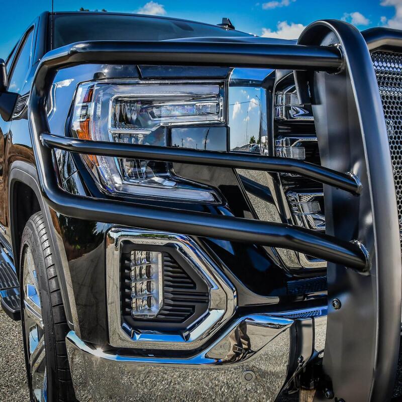 Westin WES HDX Grille Guards