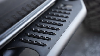 DV8 Offroad DVE Rock Slider Steps