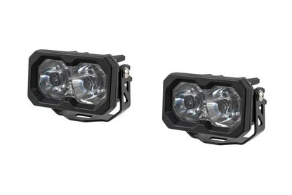 Diode Dynamics DIO LED Light Pods by Diode Dynamics