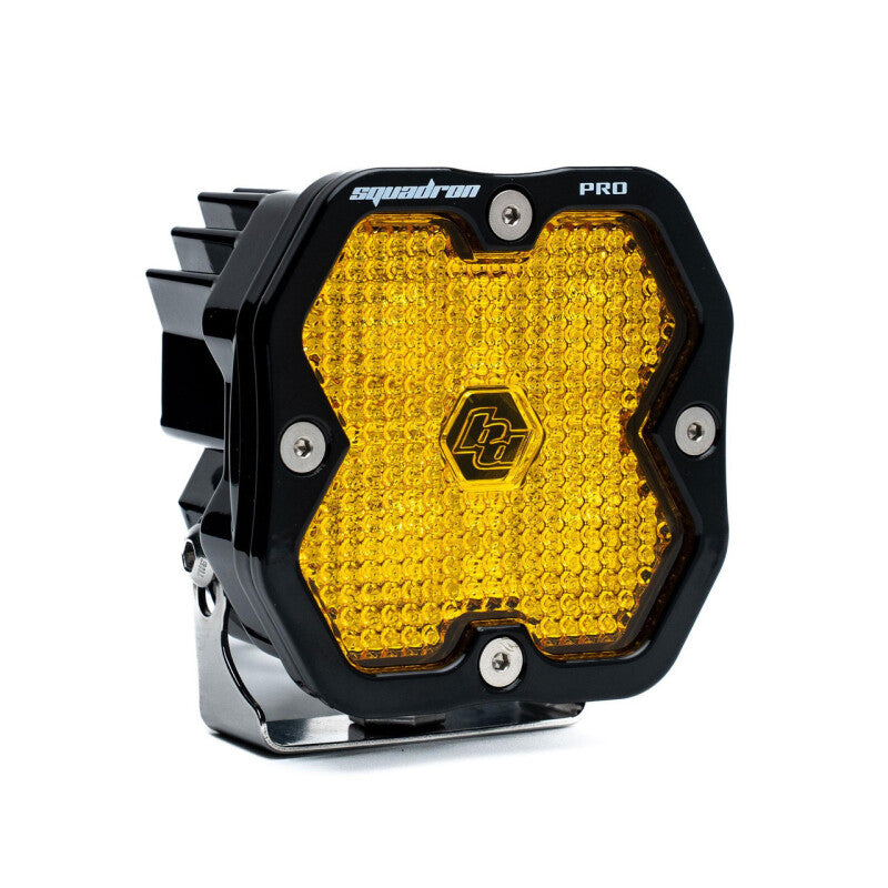Baja Designs BAJ Squadron Pro Lights