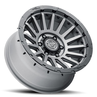 ICON ICO Recon Wheels by ICON