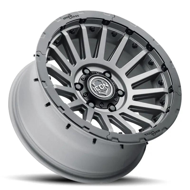 ICON ICO Recon Wheels by ICON