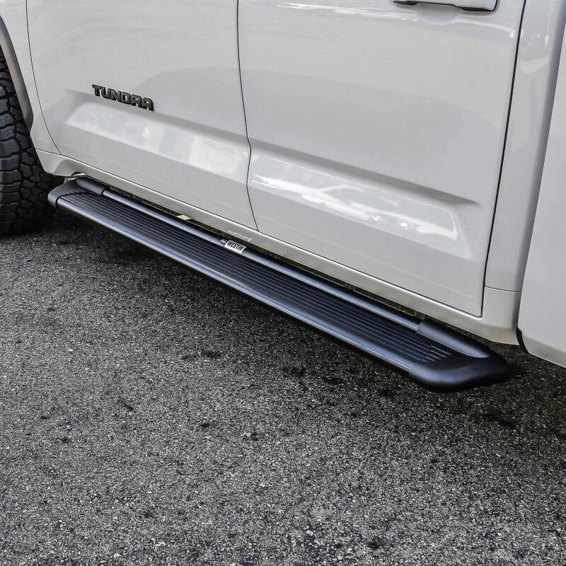 Westin WES Running Boards - Sure-Grip