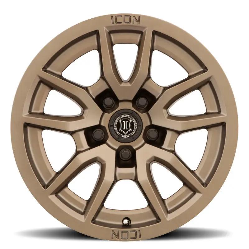ICON ICO Vector Wheels by ICON