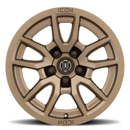 ICON ICO Vector Wheels by ICON