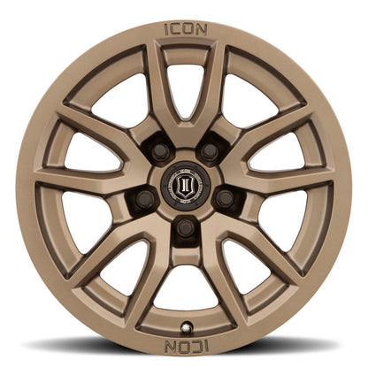 ICON ICO Vector Wheels by ICON