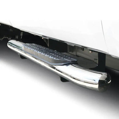 Westin WES Nerf Bars - PRO TRAXX 4 by Westin