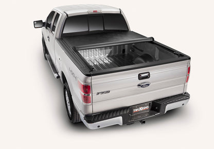 Truxedo TRX Bed Cover - Deuce