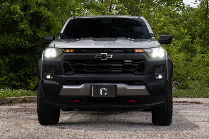 Diode Dynamics DIO Fog Lights