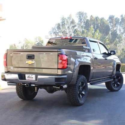 Westin WES Wade In-Channel Deflectors