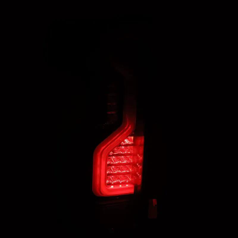 AlphaRex ARX PRO-Series Tail Lights by AlphaRex