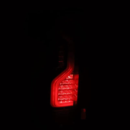 AlphaRex ARX PRO-Series Tail Lights by AlphaRex