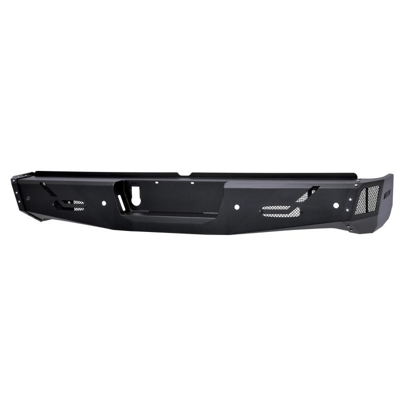 Westin WES Pro-Series Bumpers by Westin