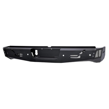 Westin WES Pro-Series Bumpers by Westin