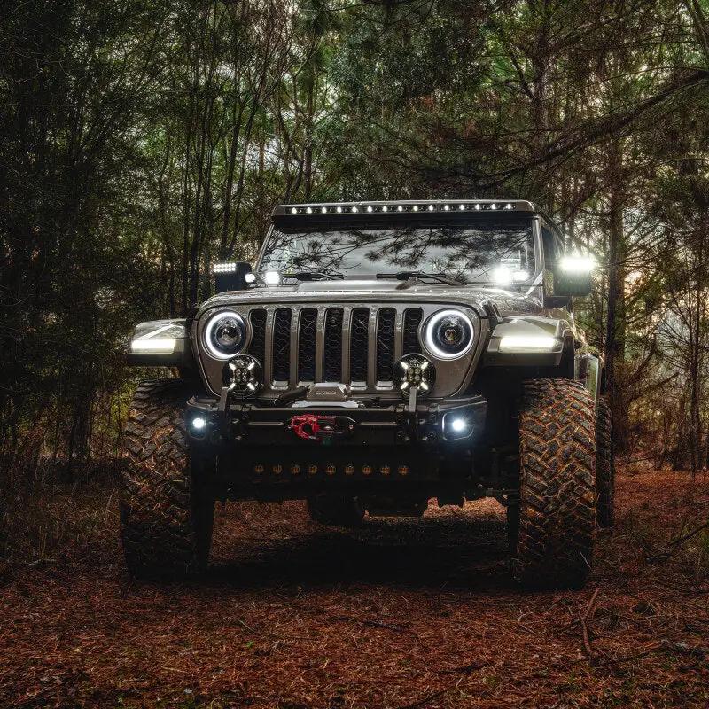 ORACLE Lighting ORL LED Fog Lights by ORACLE Lighting