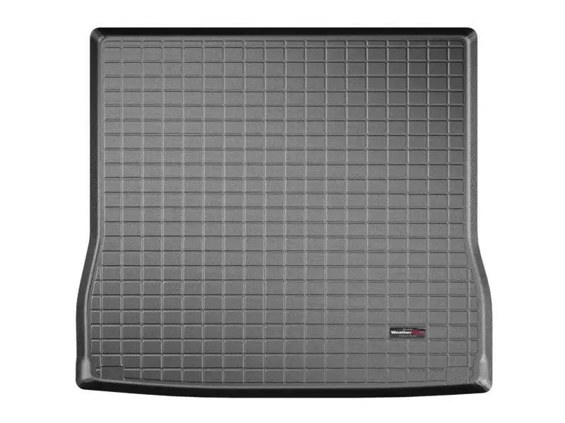 WeatherTech WT Cargo Liners - Black by WeatherTech