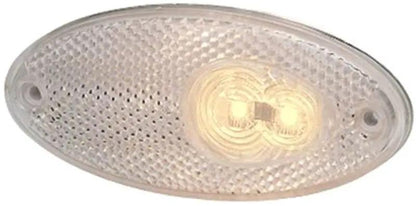 HELLA Work Lamp