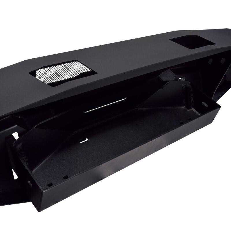 Westin WES Pro-Series Bumpers