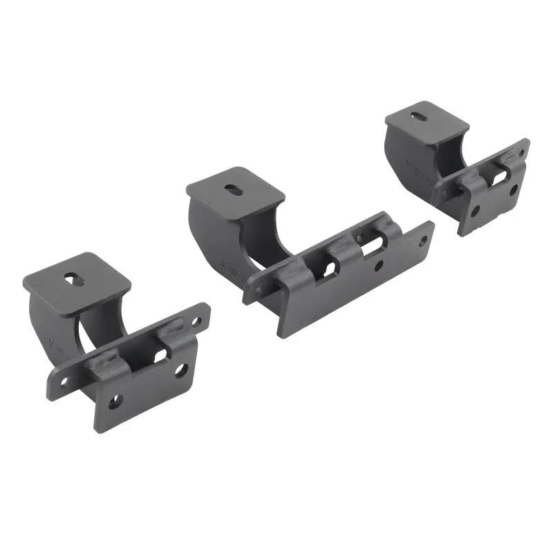 Go Rhino GOR Dom Brackets by Go Rhino