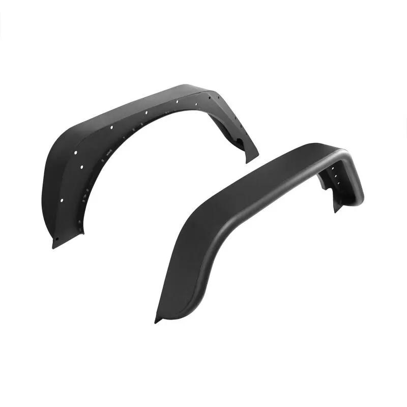 Westin WES Snyper Tube Fenders by Westin
