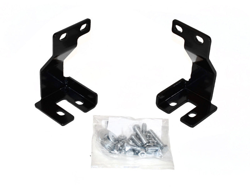 Go Rhino GOR RC2 Brackets