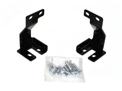Go Rhino GOR RC2 Brackets
