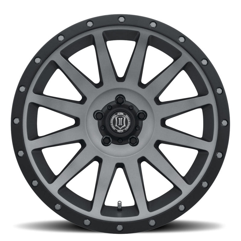 ICON ICO Compression Wheels by ICON