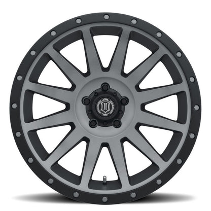 ICON ICO Compression Wheels by ICON