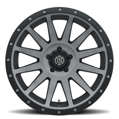 ICON ICO Compression Wheels by ICON