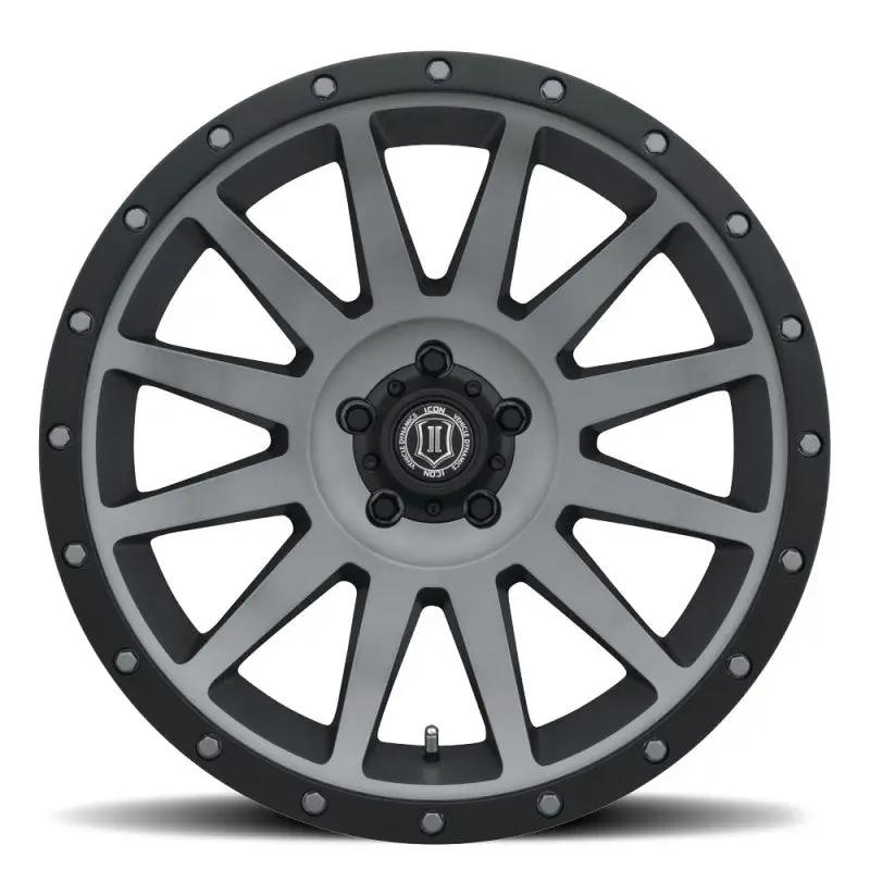 ICON ICO Compression Wheels by ICON