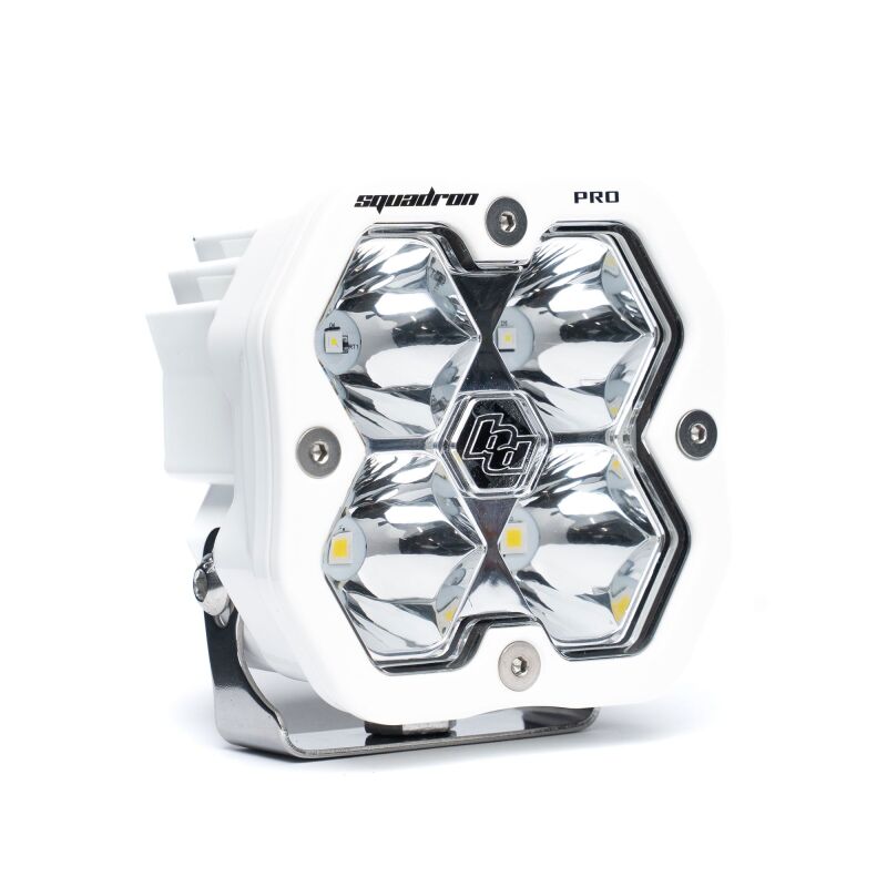 Baja Designs BAJ Squadron Pro Lights