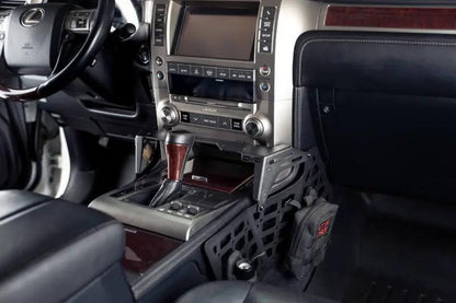 DV8 Offroad DVE Molle Panels
