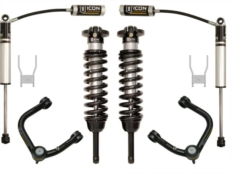 ICON ICO 2.5 Series Coilover Kits by ICON