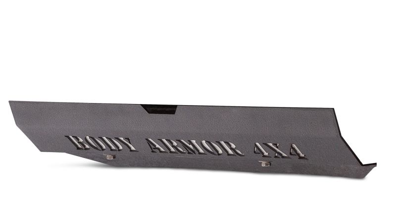 Body Armor 4x4 BOD LED 3rd Brake Light by Body Armor 4x4