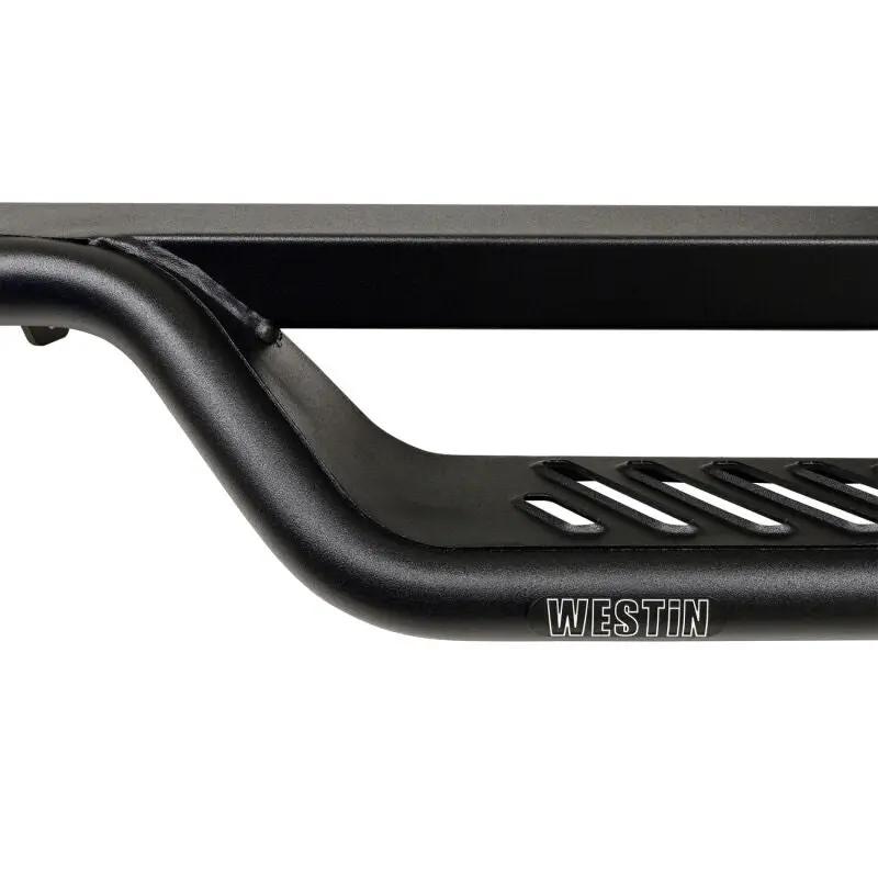 Westin WES Running Boards - Outlaw by Westin