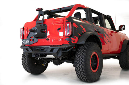 Addictive Desert Designs ADD Pro Rear Bumper