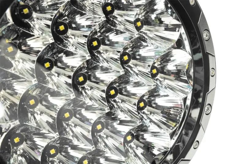 Rugged Ridge RUG LED Lights by Rugged Ridge