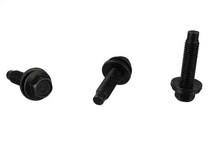 Ford Racing FR Bead Locks by Ford Racing