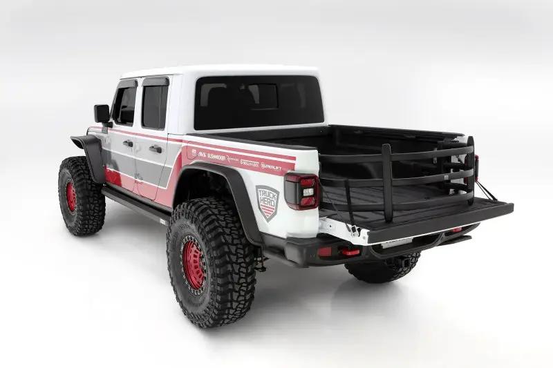 AMP Research AMP Bedxtender HD Sport by AMP Research