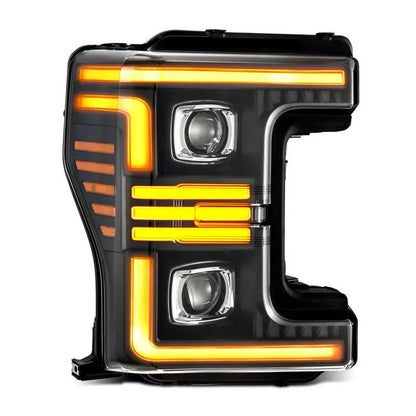 AlphaRex ARX PRO-Series Headlights by AlphaRex